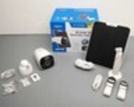 Certified Open Box

Reolink E Series E560 Outdoor Pan/Tilt 4K Security Camera image 10