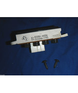 RIGHT HAND DASH INDICATOR LIGHT HOUSING 1986 86 TOYOTA TERCEL SR5 4WD WAGON - $14.40