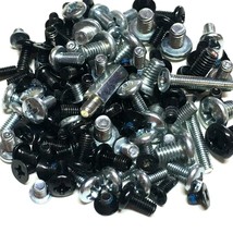 VIZIO D65x-G4 Full Replacement Screw Set With Screws for the Stand Legs - £11.89 GBP