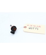 15-18 VOLKSWAGEN JETTA OSRAM H8 HALOGEN BULB &amp; SOCKET Q0775 - $654.76 MXN