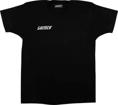  Gretsch Guitars Electromatic Logo Short Sleeve T-Shirt, Large # 9223567606 - $46.99