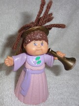 McDonald’s Happy Meal Cabbage Patch Kids Angel Doll Toy 1994 - $2.72 CAD