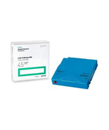 HP Q2079A HPE LTO-9 45TB RW DATA CARTRIDGE - $261.65 CAD