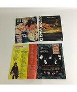 Hit Parader Magazine Guns N&#39; Roses Queensryche Centerfold Music Vintage ... - $45.86 CAD