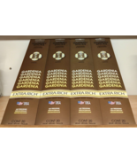Gonesh Extra Rich Incense Sticks 4 Packs-80 Sticks Total-Gardenia - $19.13 CAD