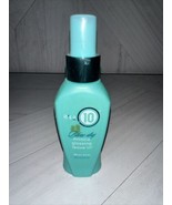 It&#39;s a 10 Blow dry Miracle Glossing Glaze Conditioner 4 oz - $17.75