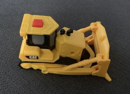 Caterpillar CAT Bulldozer Tractor with Lights &amp; Engine Sounds + Music,  ... - $8.31