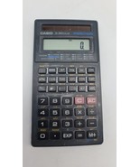 Casio FX-260 Solar Edition Basic Scientific Fraction Calculator  - £8.33 GBP