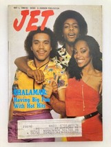 VTG Jet Magazine May 1 1980 Shalamar Having Big Fun With Hot Hits - £11.22 GBP