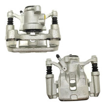 Rear Passanger+Driver&#39;s Side  Disc Brake Calipers For Mazda CX-5 2016-2023 2.5 - £101.23 GBP