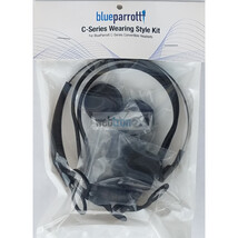 Jabra 204160 C400-XT WEARING STYLE KIT - $43.27