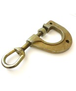 G-Style Auto Body Repair  2-Way Frame Clamp Pulling Back 3 Ton Clamp Fra... - €31,98 EUR