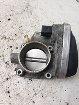 Throttle Body 1.6L Convertible Fits 02-08 MINI COOPER 595306 - $30.57