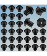 48 Stove Gas Range Grate Rubber Feet Bumper For Frigidaire GE KitchenAid... - $12.45