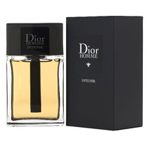Dior Homme Intense by Christian Dior EDP 3.4 oz Cologne for Men New In Box - £48.24 GBP