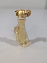 Givenchy Organza Indecence Eau de Parfum Mini Splash Perfume France EDP 5ml - $49.49