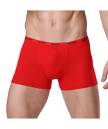 5 Pk. Men&#39;s Boxer Shorts Soft Breathable Underwear  ! - $34.23 CAD