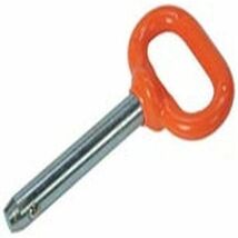 DOUBLE HH 85312 Handle Detent Pin Easy to Insert &amp; Remove, 3/8 x 2&quot; - €19,30 EUR