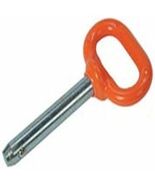 DOUBLE HH 85312 Handle Detent Pin Easy to Insert &amp; Remove, 3/8 x 2&quot; - €19,23 EUR