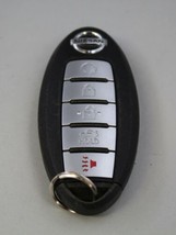 16 17 18 NISSAN ALTIMA MAXIMA SMART KEY FOB OEM - £42.21 GBP