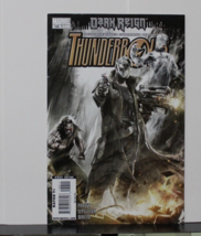 Thunderbolts #138 Marvel Comic Dark Reign January 2010 - £3.54 GBP