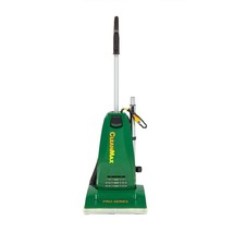 Cleanmax Pro Series CMP-3T Commercial Upright Vacuum, 10 AMP Motor, On-B... - $399.00