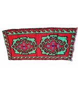 6' × 3' Traditional Moroccan Handmade Rug - $250.00