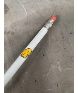 Vintage Behold The Power Of Cheese Pencil Rare Advertisement Grocery Store - $26.37 CAD