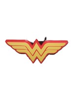 Wonder Woman Cover Plug Cap Tow Hitch Universal Fits 2&quot; Receivers Truck SUV - $28.48 CAD