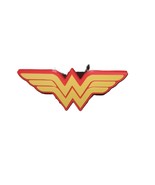 Wonder Woman Cover Plug Cap Tow Hitch Universal Fits 2&quot; Receivers Truck SUV - €18,04 EUR