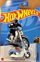 Hot Wheels - HW Moto 3/5 Honda Super Cub 87/250 New - £5.19 GBP