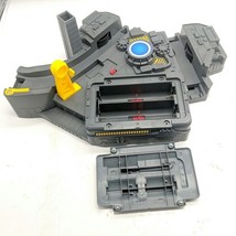 Hot Wheels CDL45 Spin Storm Track Gray Main Motor Unit Battery Box Teste... - $20.67