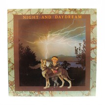 Night And Day Dream Ananta LP Vinyl Album Touchstone BBT 112-T - £5.84 GBP