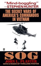 Sog: The Secret Wars of Americas Commandos in Vietnam - £7.93 GBP