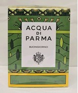 Acqua Di Parma Buongiorno Scented Candle 200ML 7. Oz - $67.70 CAD