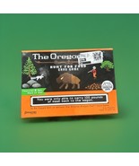 The Oregon Trail Hunt For Food Card Game - Family Game New Sealed - $17.76 CAD