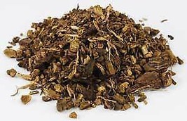 1 Lb Yellowdock Root Cut (rumex Crispus) - £36.77 GBP