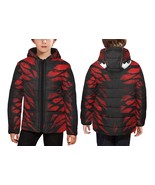 Carnage Kids Hooded Puffer Jacket   - $123.07 CAD