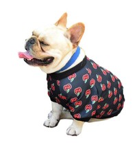Cozy Canine Couture: Spring And Autumn Teddy Dog Clothing - £16.21 GBP+