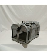 Soft-Sided Cat &amp; Dog Carrier for Pets Up to 15 Lbs, Airline Approved Col... - $363.83 MXN