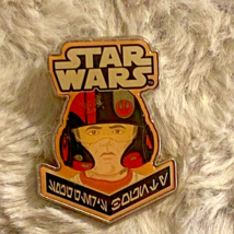 Funko Star Wars Smuggler’s Bounty Poe Dameron Pin - $8.15