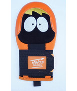 Softball/Baseball Kids Premium  Sliding Mitt for Youth Orange  6U-11U - $498.99 MXN