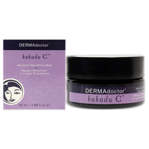 Kakadu C Amethyst Clay Detox Mask - £21.44 GBP