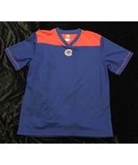 Chicago Cubs Pullover Jersey T-Shirt MENS Large - £18.95 GBP