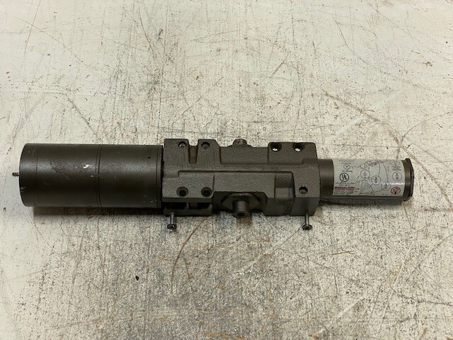 Ingersoll-Rand 4820 Closing Force Adjustment  - $617.30