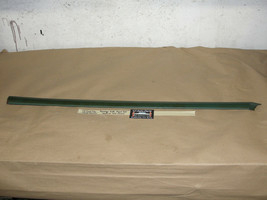 Oem 73 Cadillac Coupe De Ville Right Passenger Side Above Door Headliner Trim - £54.52 GBP