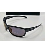 Optic Nerve Quito Sunglasses Black Purple Tint Lenses - $27.74 CAD