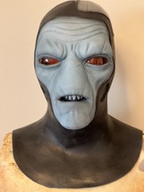 CAD BANE, THE BOOK OF THE BOBA FETT, MASK, LATEX MASK - £408.51 GBP