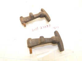 Wheel Horse 300 400 500 series 417-A Tractor Hood Latches