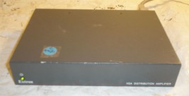 Extron P/2 DA4xi VGA Distribution Amplifier - $23.98